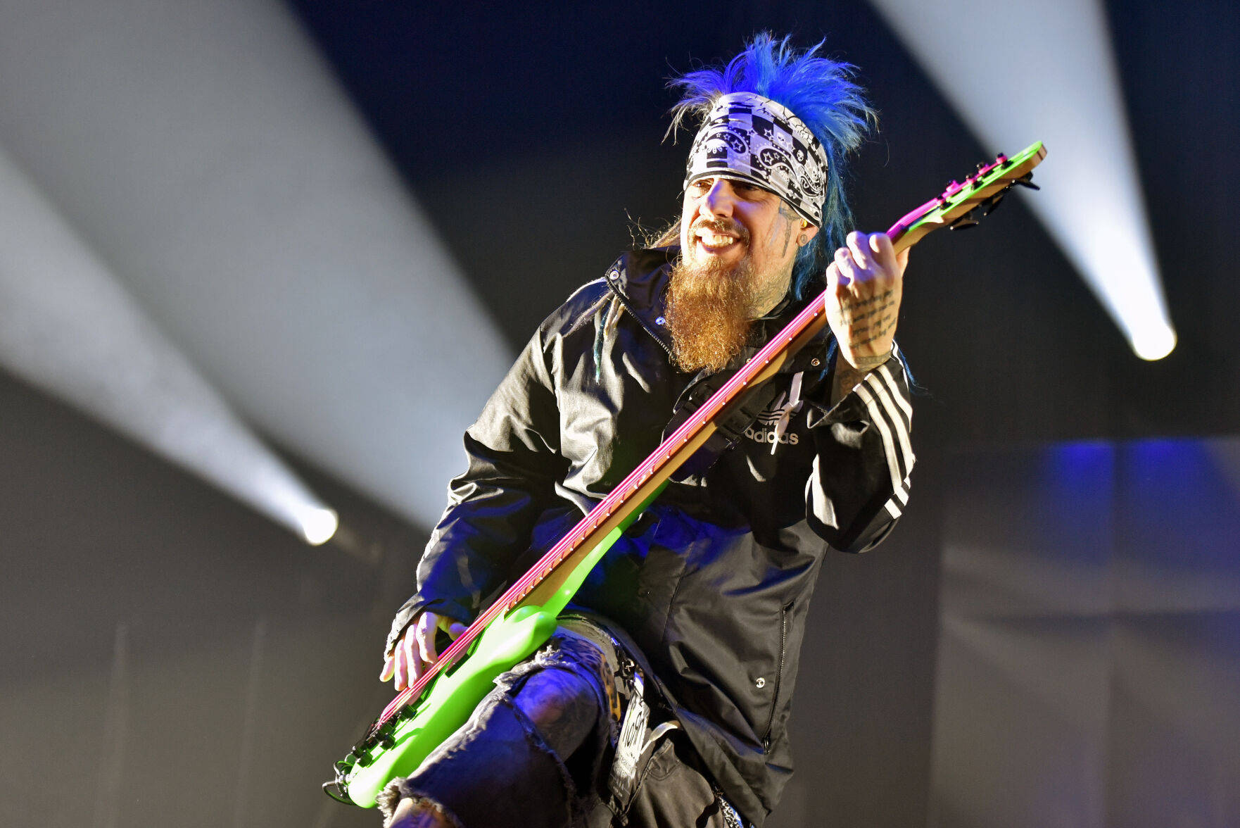 Fieldy